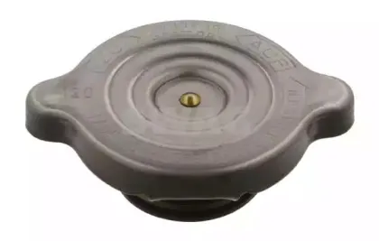 10 99 0009 SWAG Крышка, резервуар охлаждающей жидкости